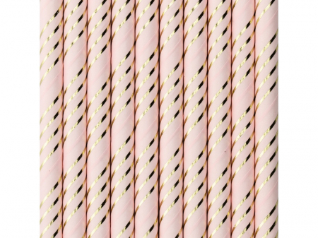 Set 10 Paie, Roz Deschis [1]