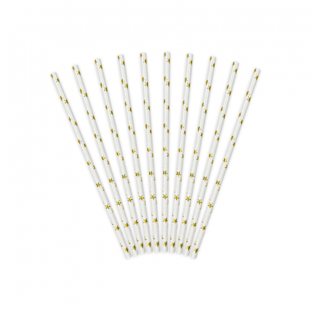 Set 10 Paie, Stelute Aurii [0]