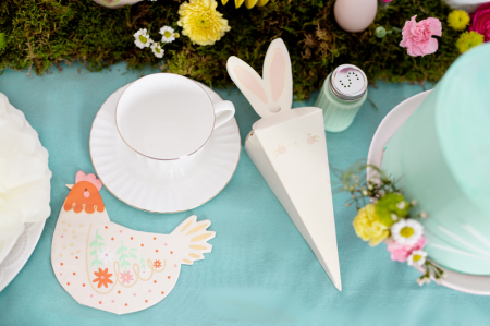 Set 20 Servetele Gaina [2]