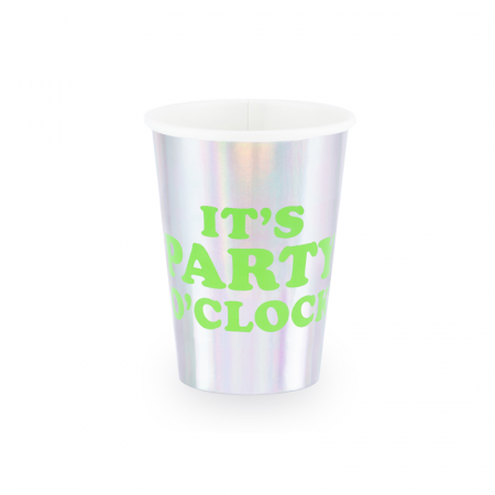 Set 6 Pahare Petrecere, 360 ml [2]