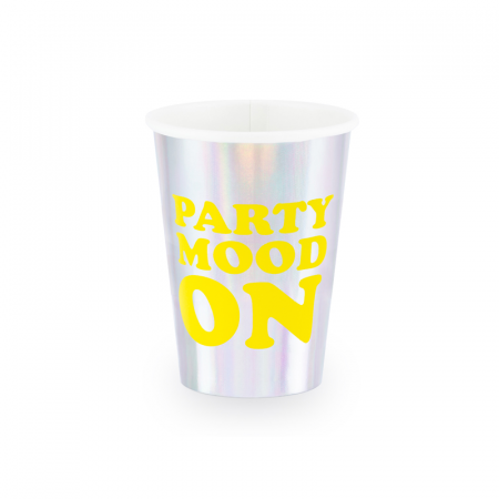 Set 6 Pahare Petrecere, 360 ml [3]