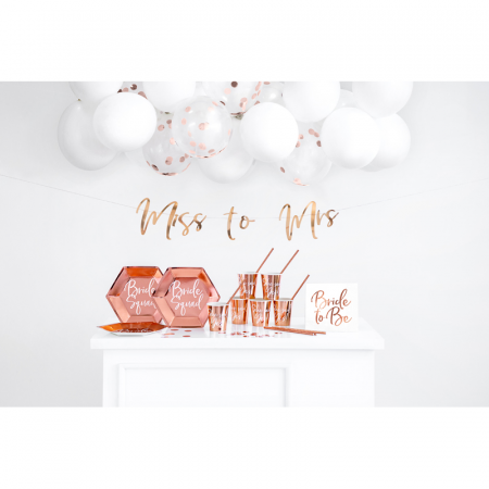 Set 6 Pahare She said yes!, 220 ml [3]