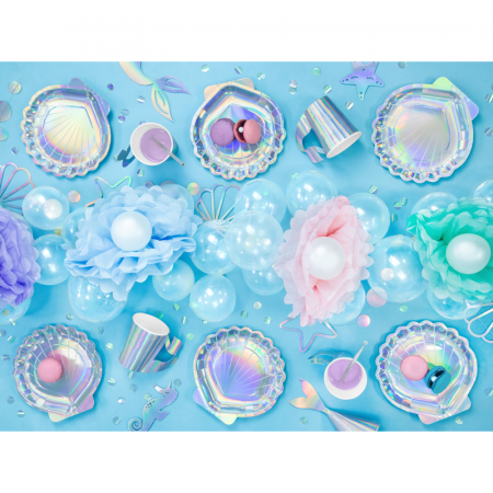Set 6 Pahare Sirena, 220 ml [2]