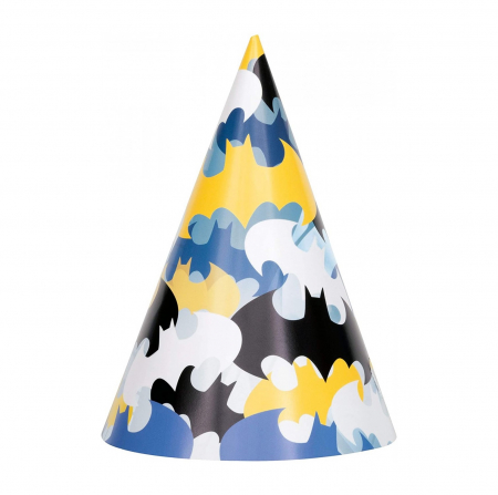 Set 6 Coifuri Batman [0]