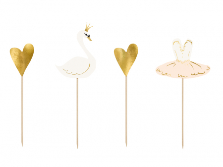 Set Decoratiune - Lovely Swan [0]