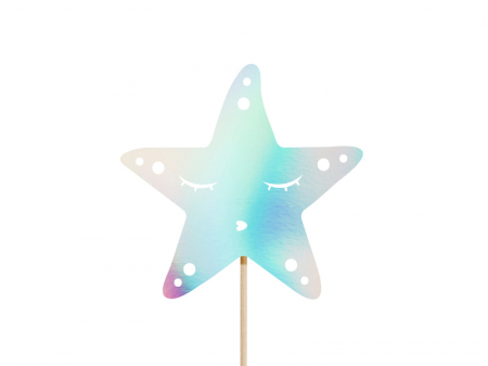 Set Decoratiuni Prajitura - Sirena [2]