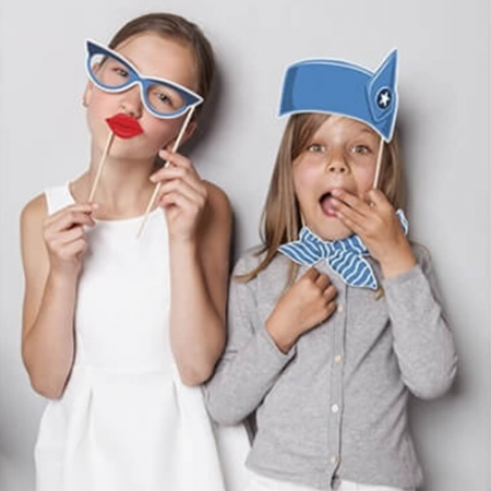 Set recuzita foto, Aviatie [2]