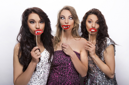 Set recuzita foto, Buze [1]