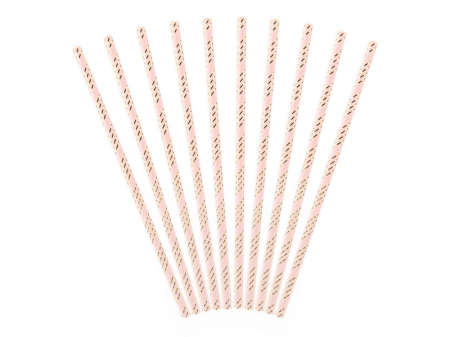 Set 10 Paie, Roz Deschis [0]