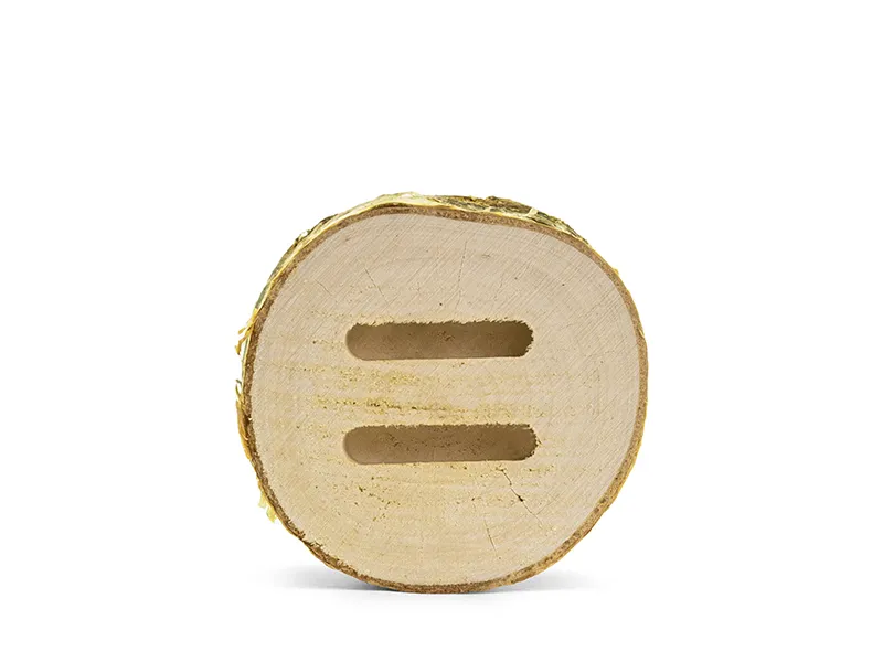Suport Rustic Pentru Verighete [3]