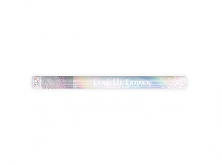 Confetti - Tun Confetti Iridescedent, 60 cm