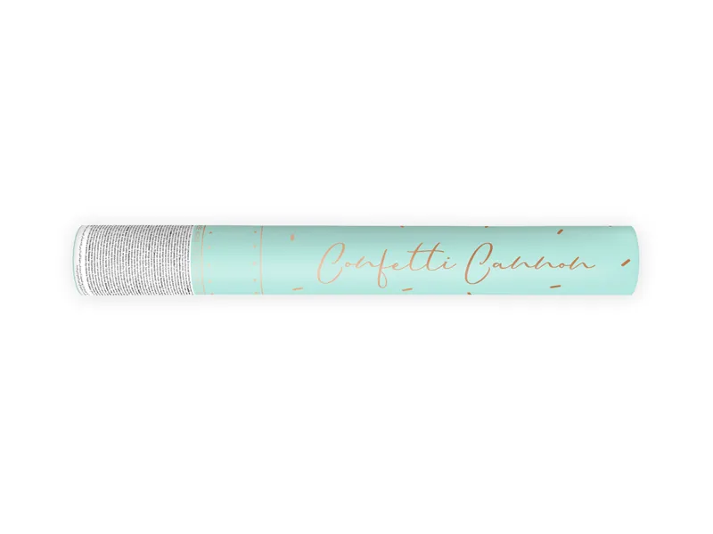 Tun Confetti Rose Gold, 40 cm [0]