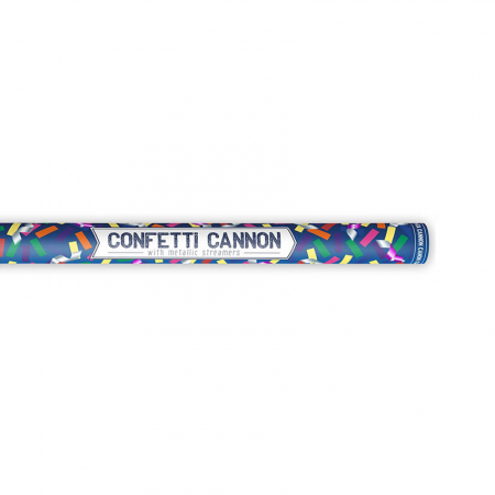 Tun Confetti si Panglici, Mix, 80 cm [2]