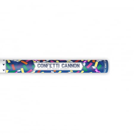 Tun Confetti si Panglici, multicolor, 60 cm [2]