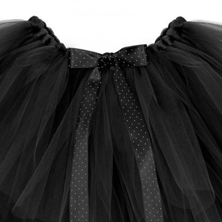 Tutu Negru - 95x36 cm [1]