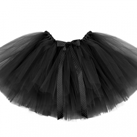 Tutu Negru - 95x36 cm [2]
