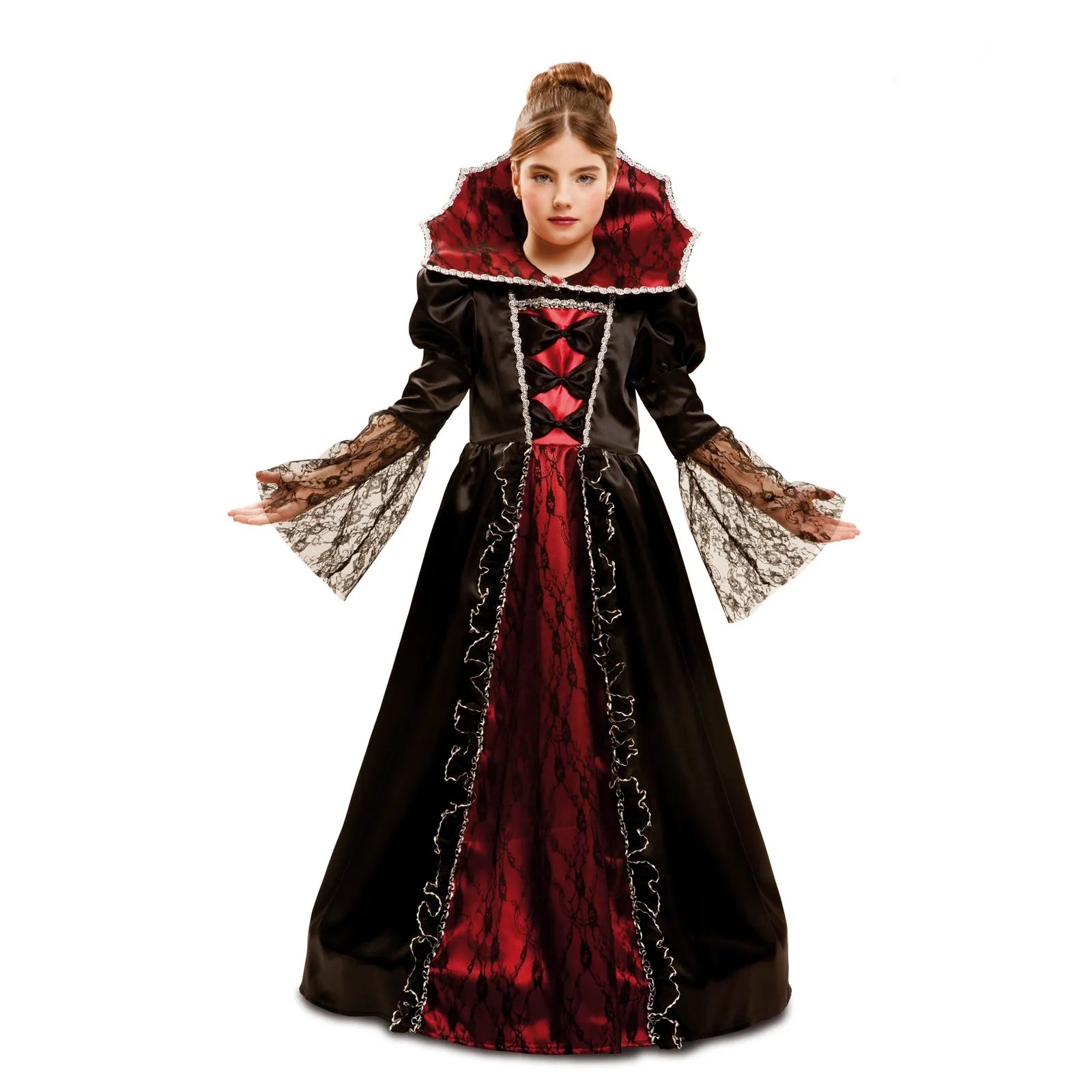 Costum Vampirita Deluxe, 10-12 ani