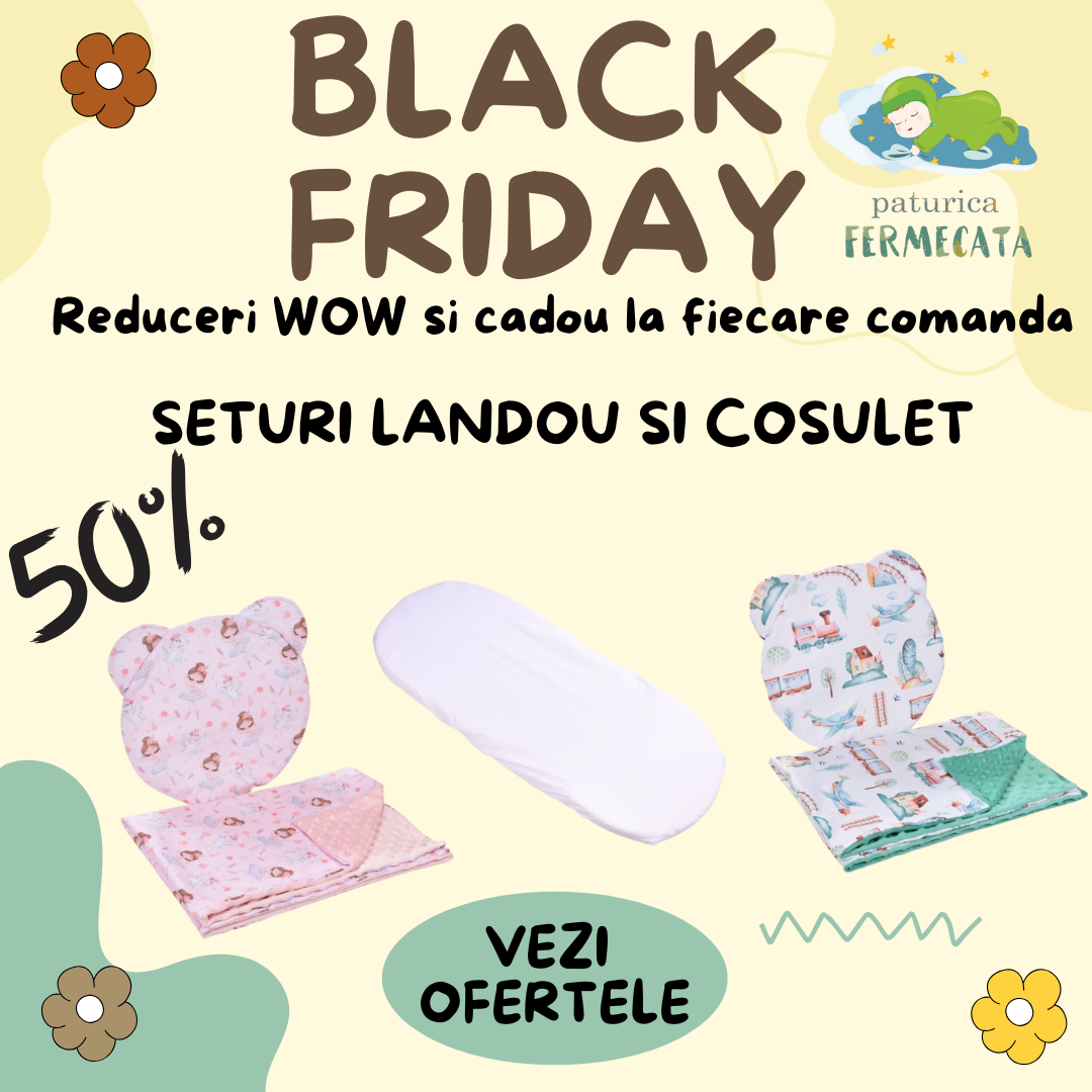 Seturi landou si cosulet