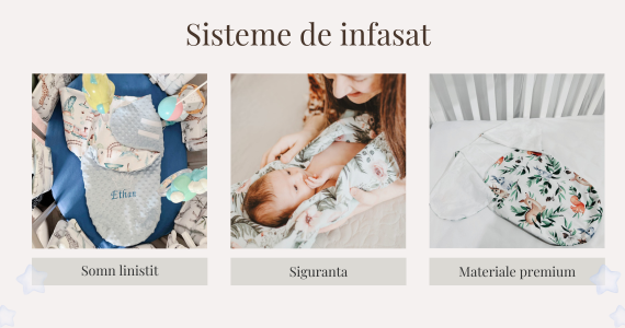 Sisteme de infasat