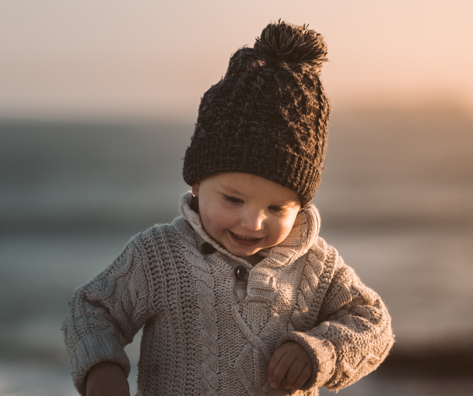 Cum imbracam bebelusii in sezonul rece? 6 secrete de la parinti adunate