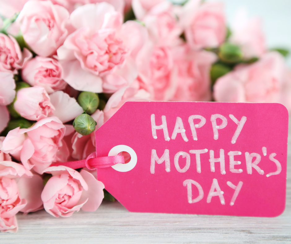 Dragostea înflorește în martie: Cadouri sentimentale pentru mame de 8 Martie