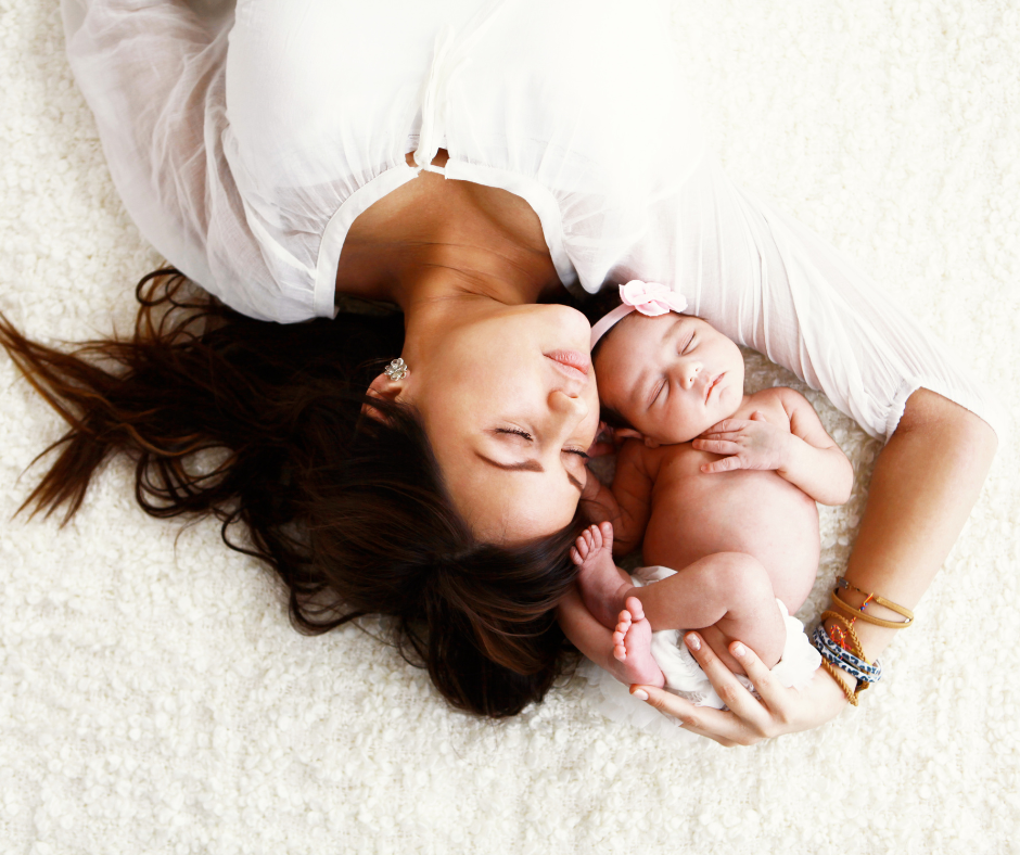 10 Metode Simple de a Calma Plânsul Bebelușului Tău