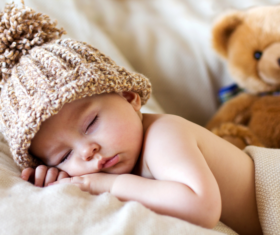 Sfaturi și Trucuri pentru a Optimiza Somnul Bebelușului