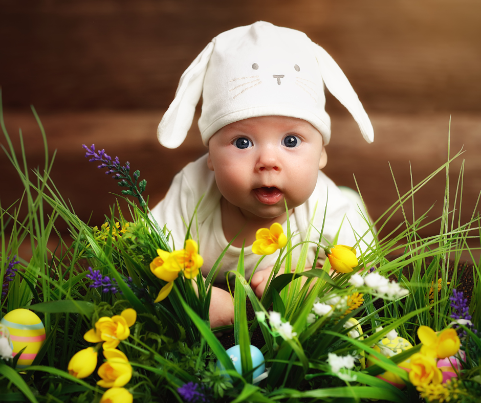Tradiții de Paște de transmis bebelușului tău: Obiceiuri și ritualuri din întreaga lume