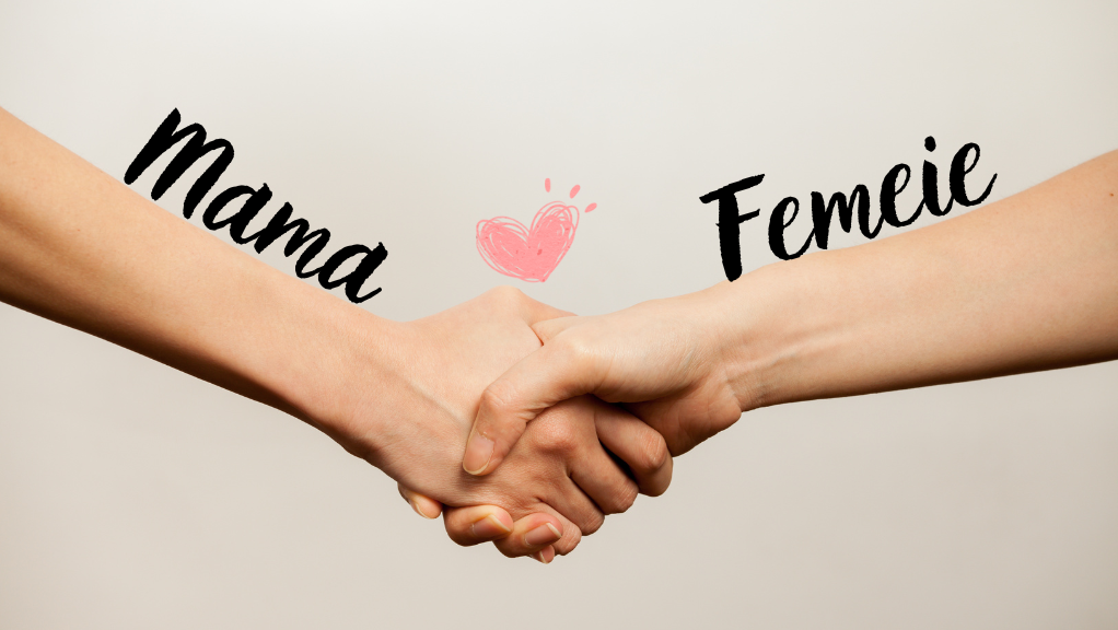 4 Moduri prin care sa-ti  Mentii Feminitatea si Dupa Nastere
