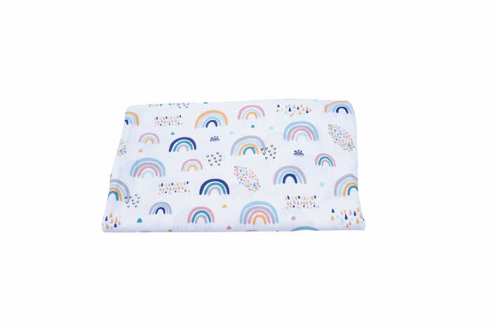 Cearsaf model curcubee 120x60 cm [2]
