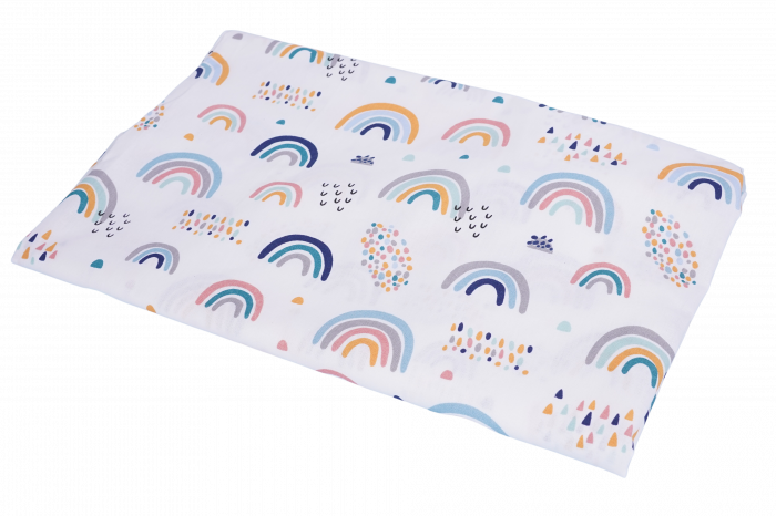 Cearsaf model curcubee 90x200 cm [2]