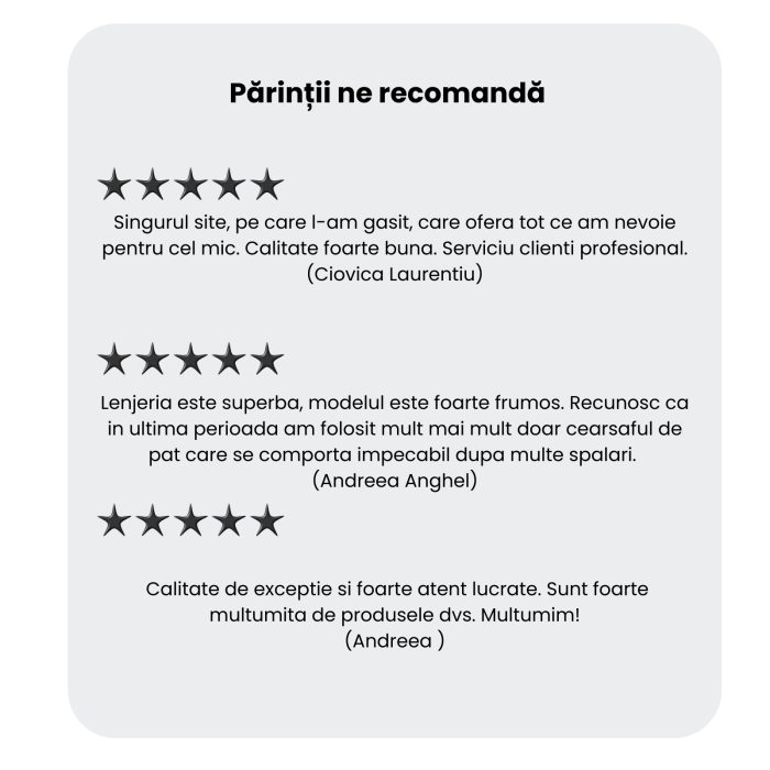 Cearșaf pătuț stivuibil grădiniță sau creșă 133x58 cm, bumbac 100%, model Bulinuțe gri [8]