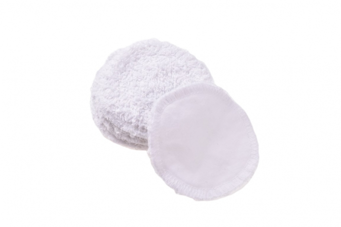 Set dischete bumbac organic reutilizabile [2]