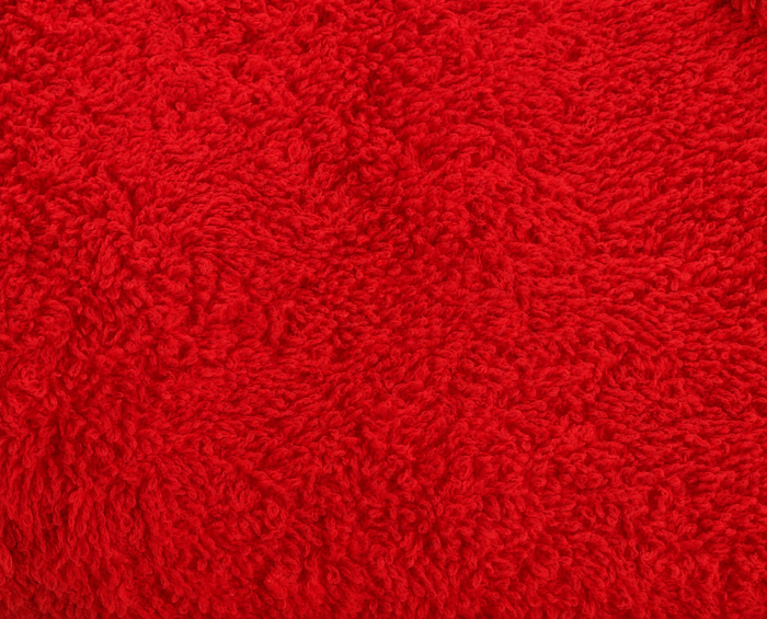 Halat de baie cu gluga frotir bumbac 100% culoare bleu [2]