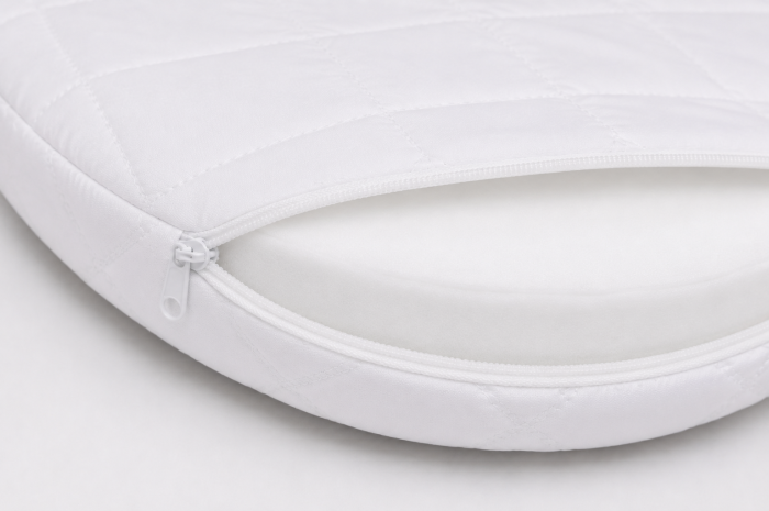 Husă saltea landou, dimensiune 74x35x3 cm [5]