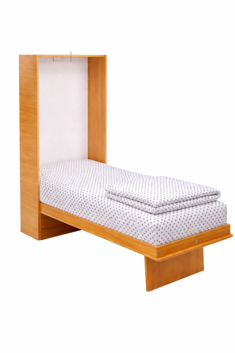 Lenjerie 2 piese pătuț incastrabil(140x60 cm) pentru grădiniță sau creșă, bumbac 100%, model Bulinuțe gri [2]