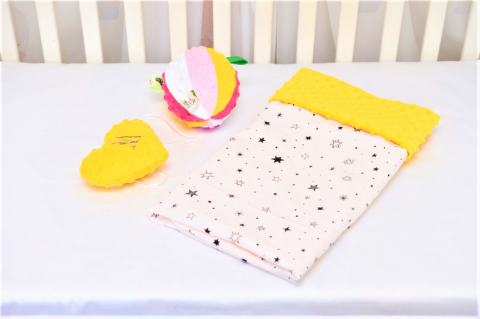 Set cadou Yellow [2]