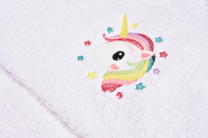 Prosop frotir bumbac 100% model unicorn [2]