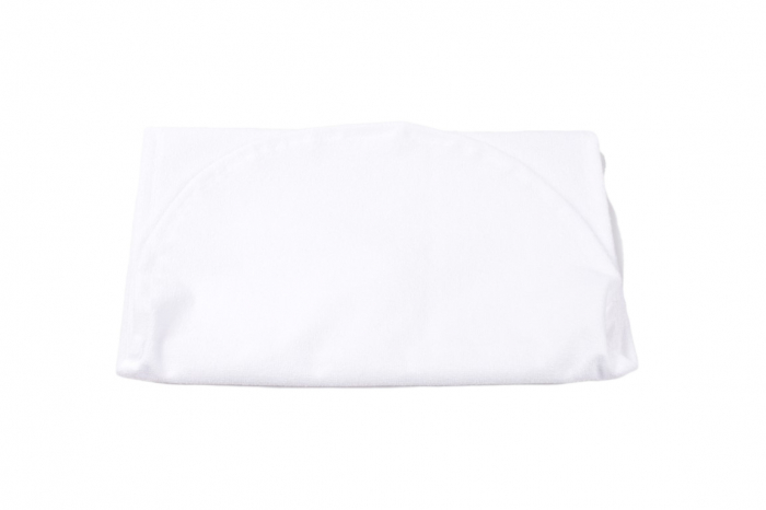 Protectie impermeabila cosulet si landou 72x30 cm [2]