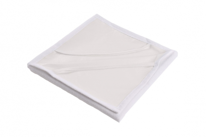 Protectie impermeabila pat 90x200 cm [8]