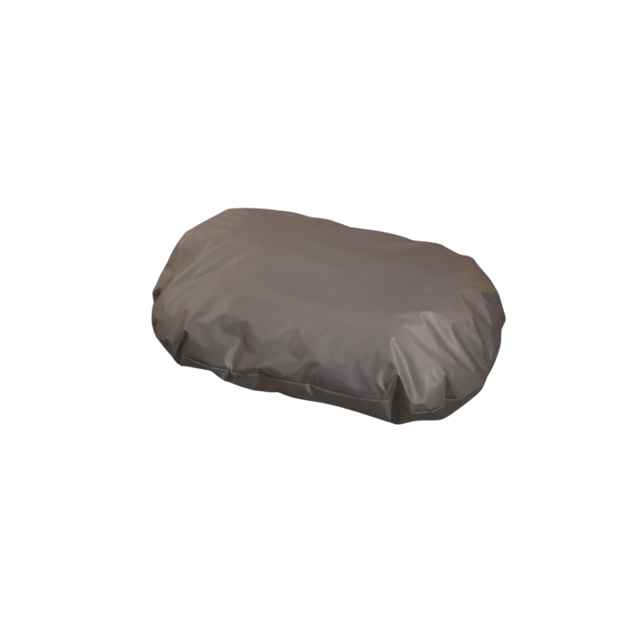 Saltea pernă impermeabilă, căței și pisici talie mică, pentru interior și exterior, husă detașabilă 45x65 cm [5]