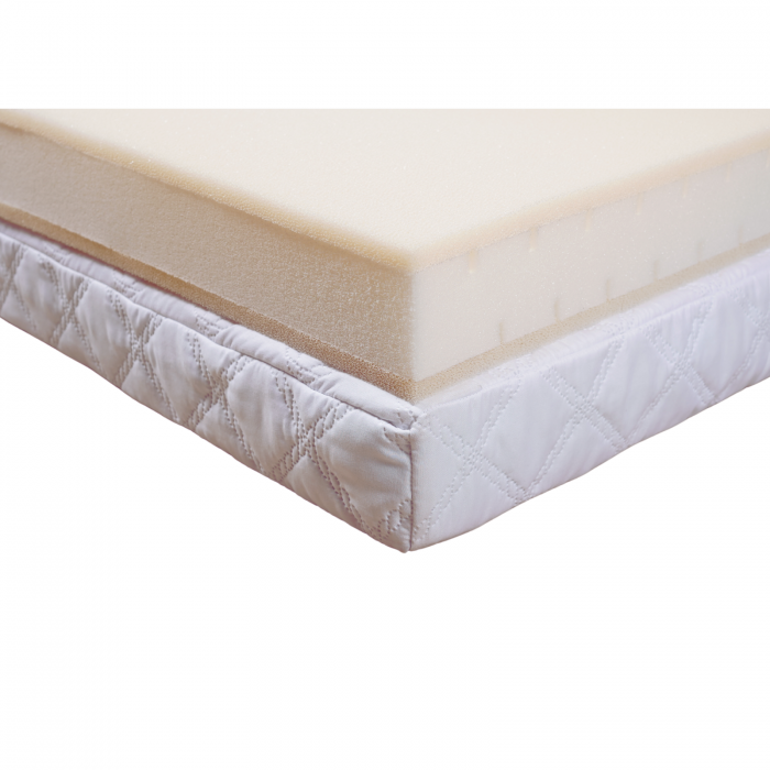 Saltea Superior Plus patut 120x60 cm [2]