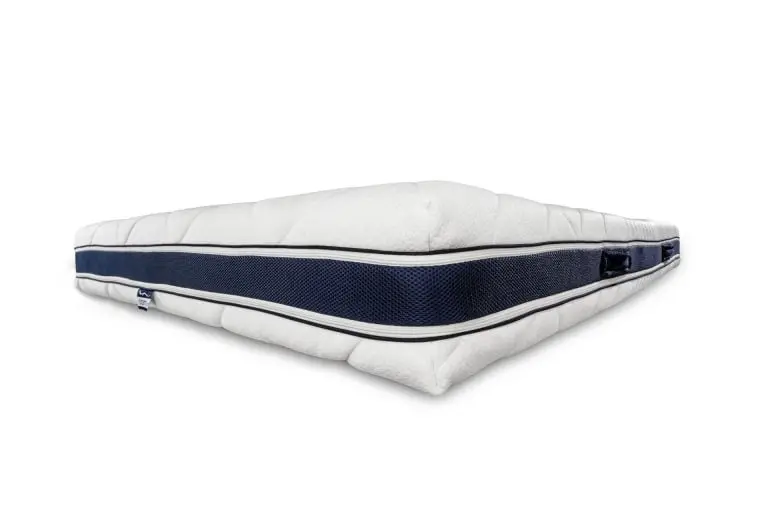 Saltea Optimax Memory 90×200x18cm [2]
