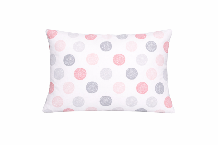 Set 3 huse pernuță 40x28 cm – Buburuze, Ghemotoace & Albinuțe [3]