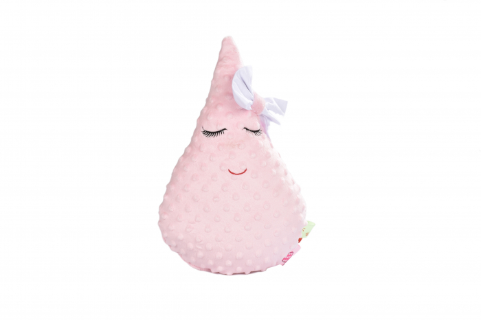 Set cadou 5 piese Ivoire&rose [3]