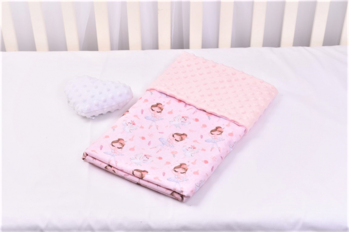 Set cadou 5 piese Ivoire&rose [2]