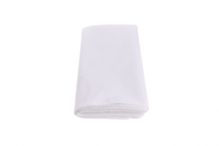 Set lenjerie 3 piese pentru patut stivuibil gradinita model flori de bumbac [2]
