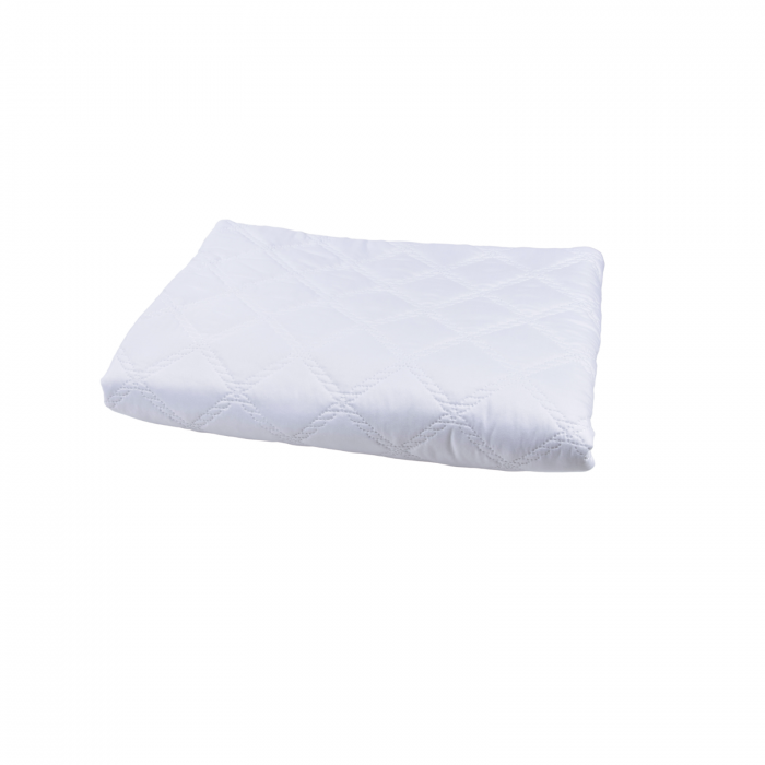 Set pilota si burduf pernuta matlasata tip B 100x135 cm/40x50 cm [4]