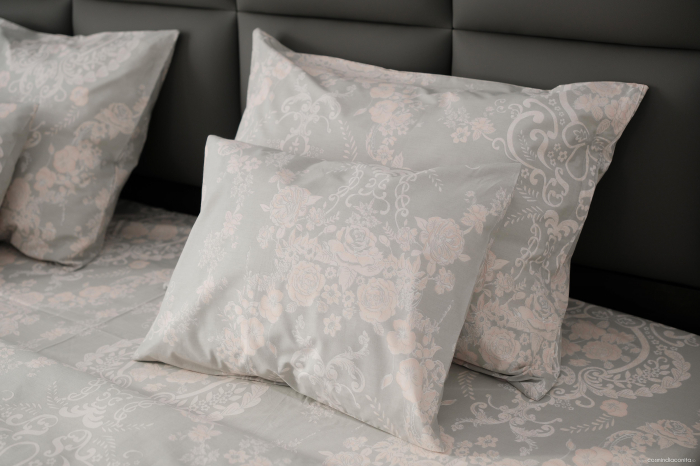 Silken Rose - lenjerie de pat bumbac 100% personalizabila pe dimensiuni [5]