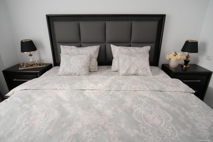 Silken Rose - lenjerie de pat bumbac 100% personalizabila pe dimensiuni [6]